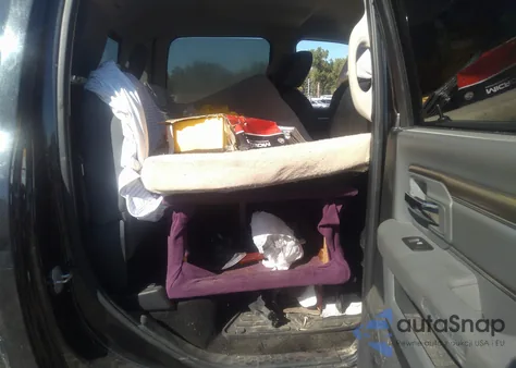 2015 Ram 2500 Lone Star from USA, damaged, VIN 3C6UR5DL9FG695972